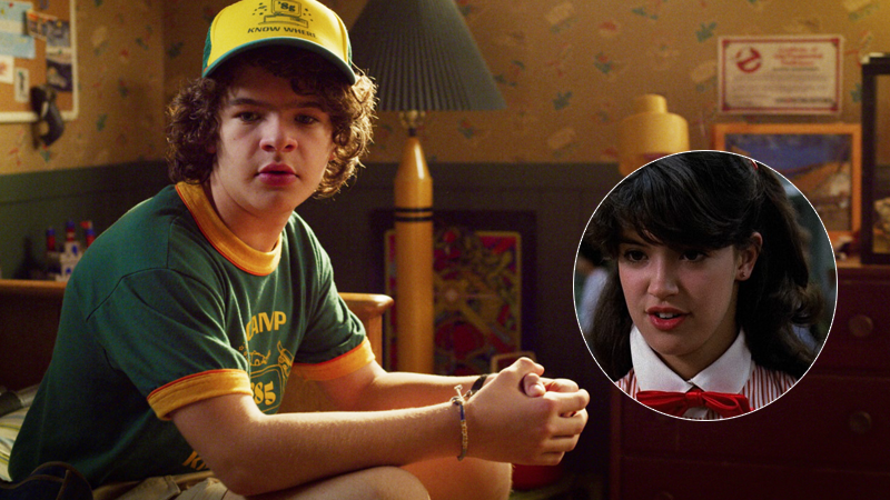 Stranger Things saison 3: qui est la fameuse Phoebe Cates ?