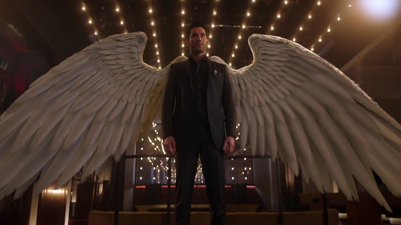 Lucifer saison 5 : toutes les infos à connaître sur les 16 épisodes