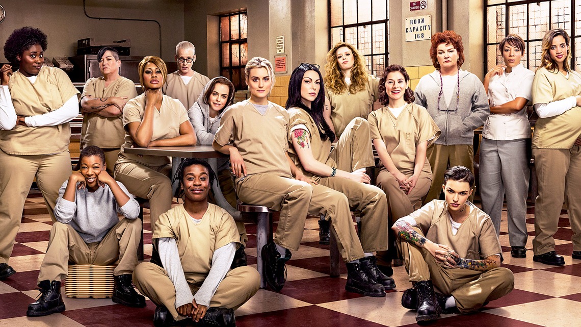 Orange is the New Black : la bande-annonce de la saison 6 est enfin là