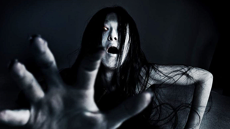 The Grudge : une série adaptée du film d&rsquo;horreur en préparation chez Netflix