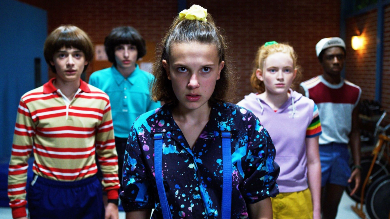 Stranger Things : 10 anecdotes à connaître sur votre série préférée