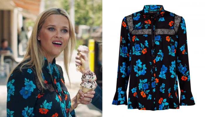 Big Little Lies : 10 vêtements et accessoires pour ressembler à une femme de Monterey