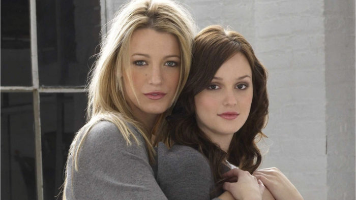 Gossip Girl : 7 preuves que Serena et Blair sont les pires meilleures amies du monde