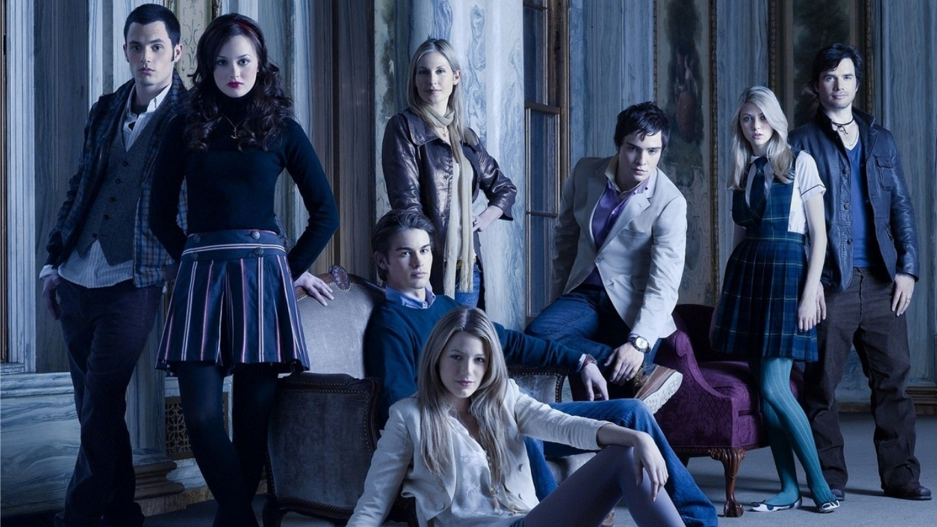 Gossip Girl : Chace Crawford a une idée pour le retour de la série