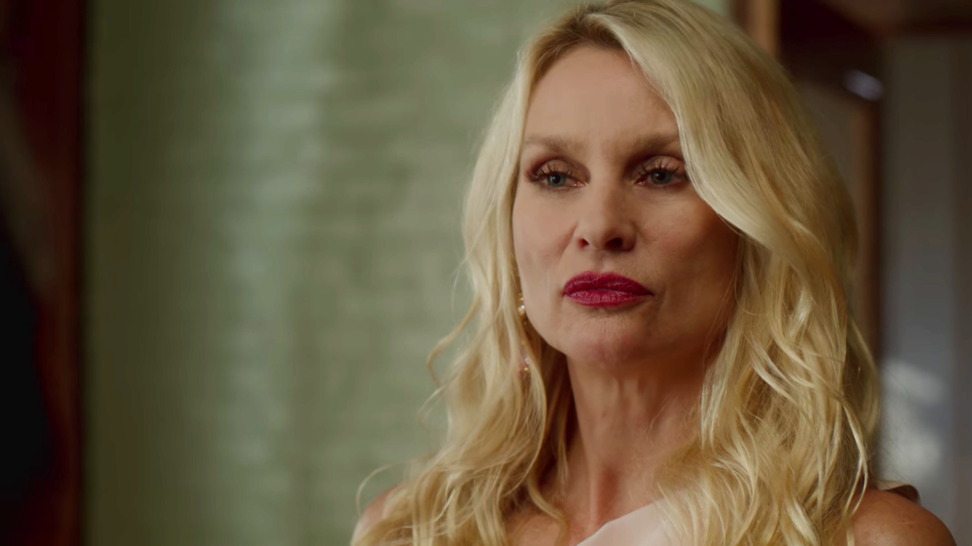 Dynastie : Nicollette Sheridan (Alexis) de retour dans la saison 3 ?