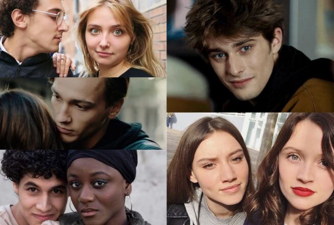 Choisis ton perso préféré de SKAM France, on devinera une vérité sur toi