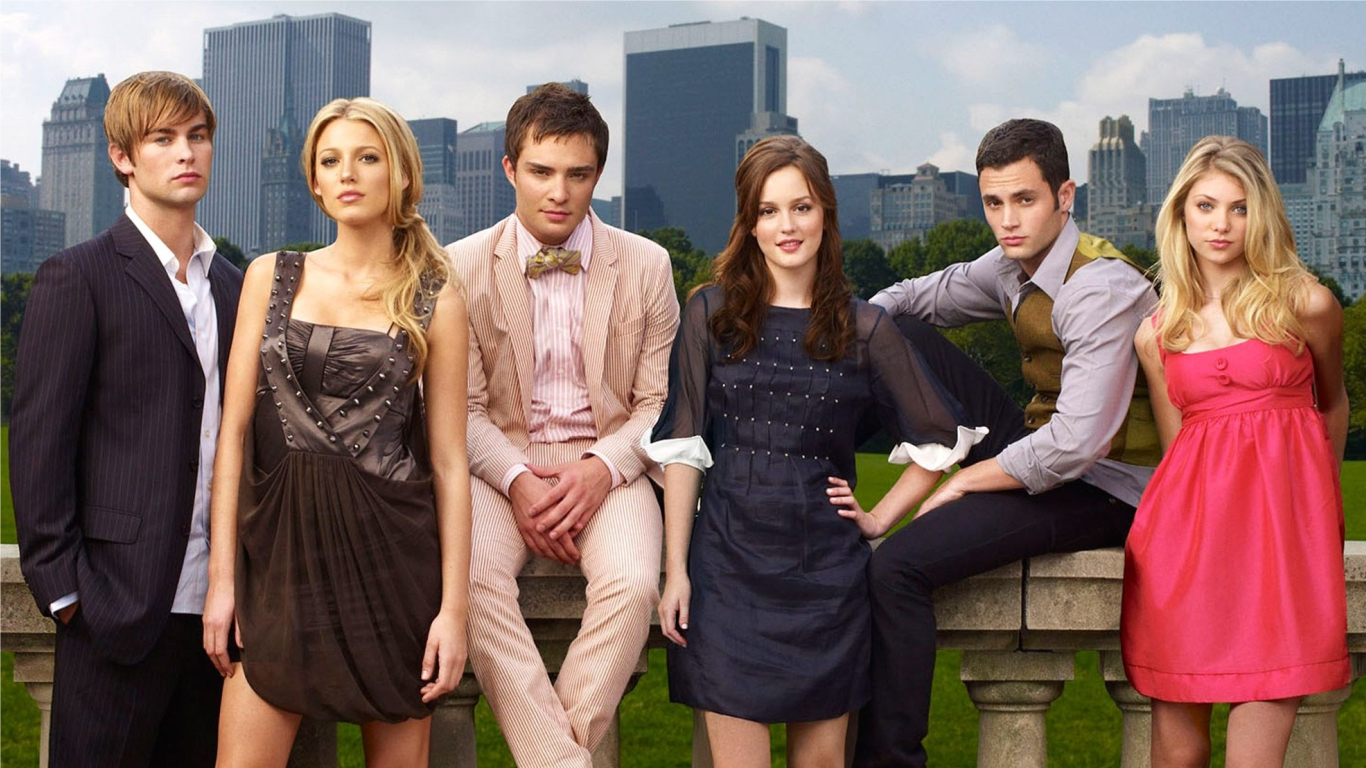 Gossip Girl : la série de retour sans les acteurs ? Les fans en colère