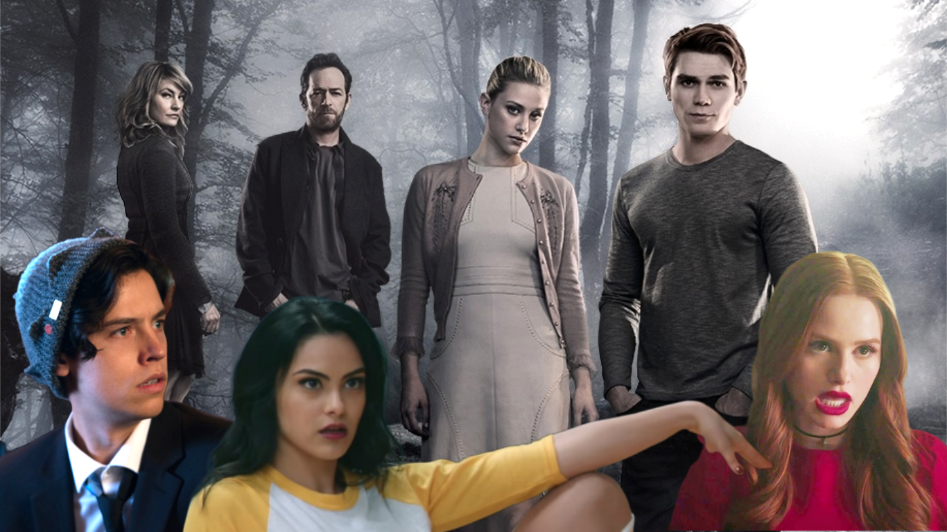 Écris la saison 4 de Riverdale, on devinera ce que tu penses vraiment de la série