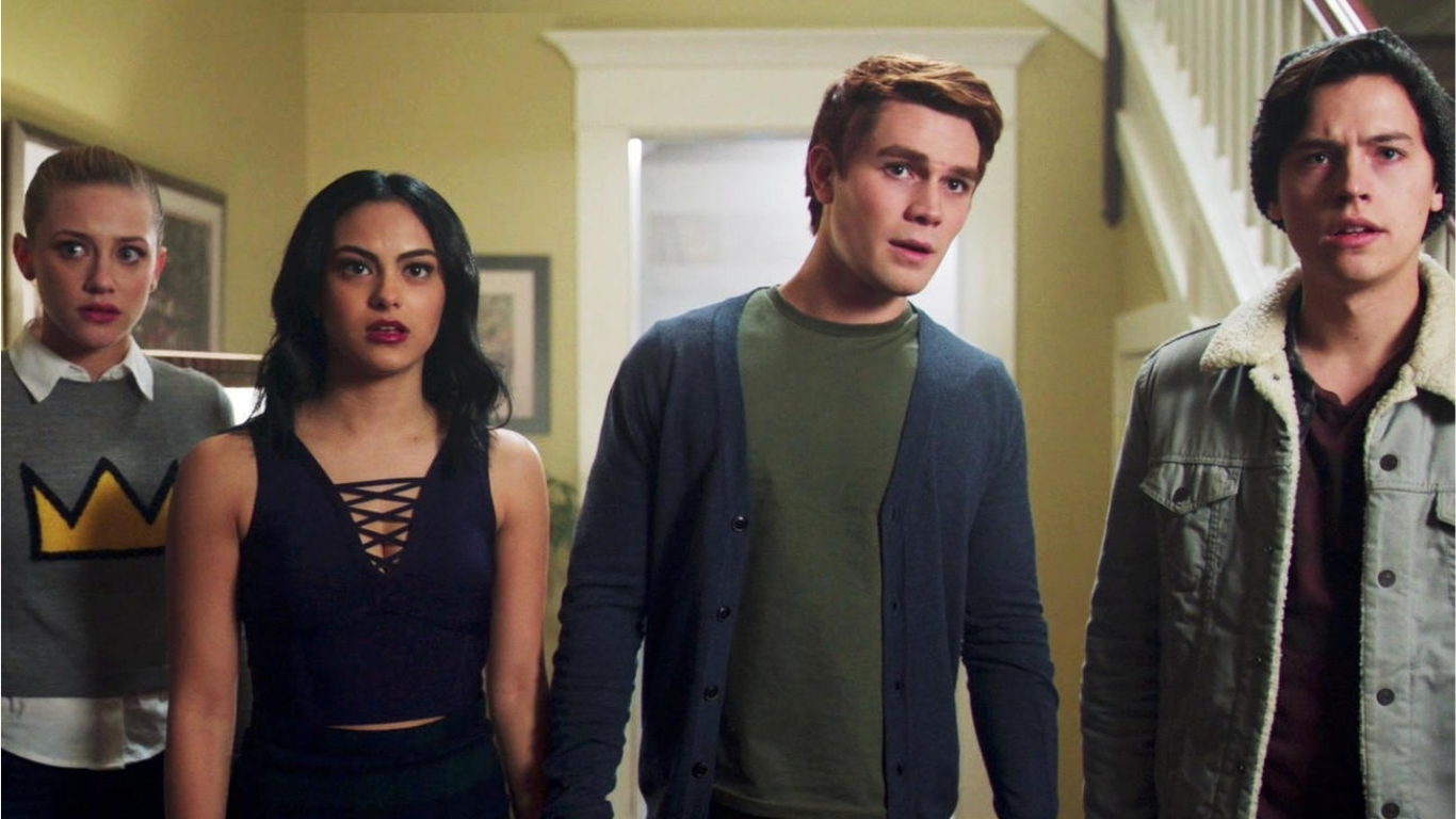 Riverdale saison 4 : un personnage va mourir dans l’épisode d&rsquo;Halloween