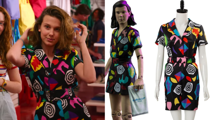 Stranger Things : 10 vêtements et accessoires pour ressembler à un cool kid de Hawkins