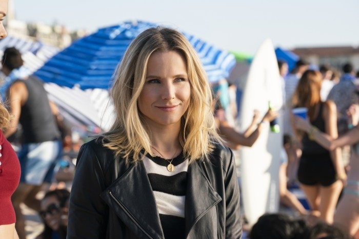 Sherlock, Veronica Mars&#8230; Les 12 meilleurs détectives de séries