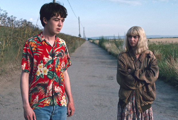 The End of the F***king World : l&rsquo;affiche de la saison 2 dévoile une grosse surprise et la date de diffusion