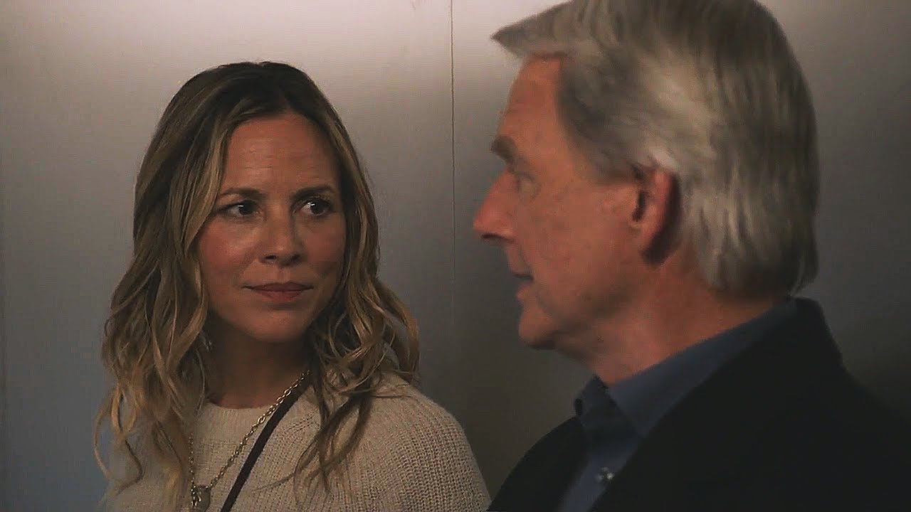 NCIS : une histoire d&rsquo;amour entre Gibbs et Sloane dans la saison 17 ?