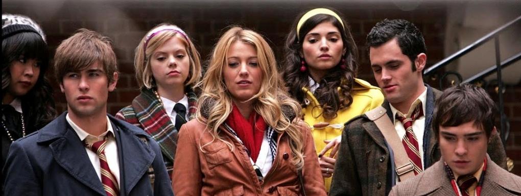 On connaît déjà l&rsquo;identité de Gossip Girl dans le retour de la série