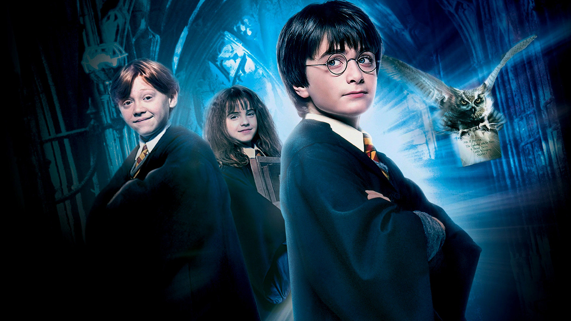 Harry Potter : WarnerMedia préparerait un prequel se déroulant à Poudlard