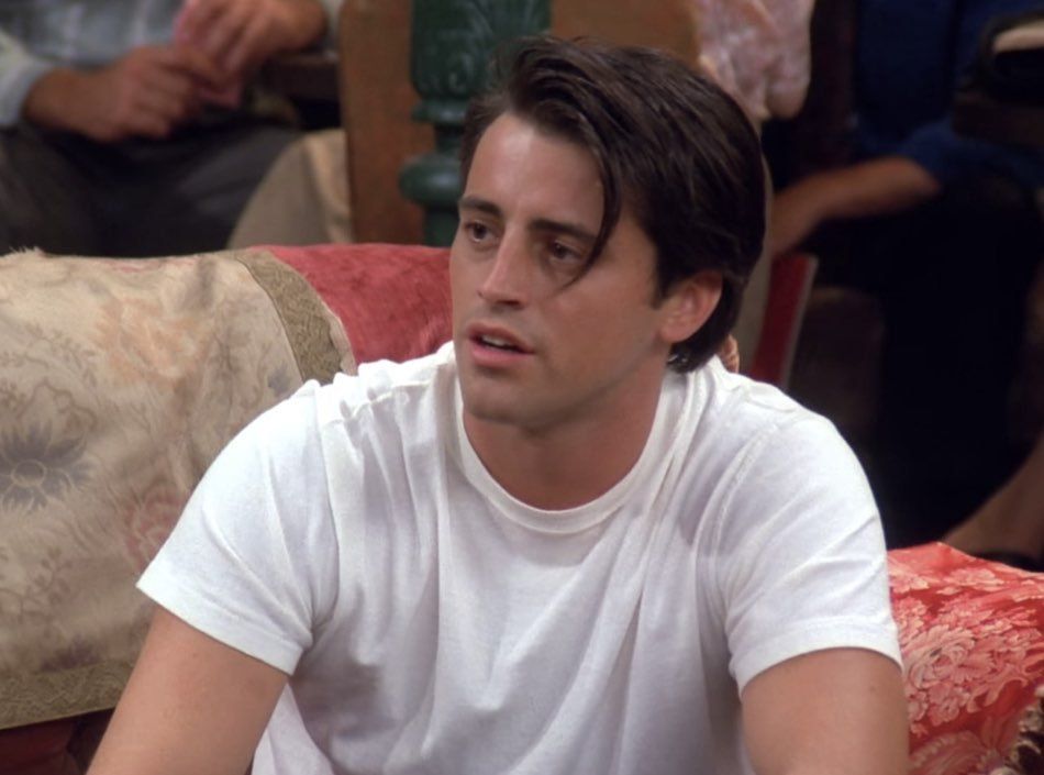 Friends : le quiz le plus dur du monde sur Joey Tribbiani