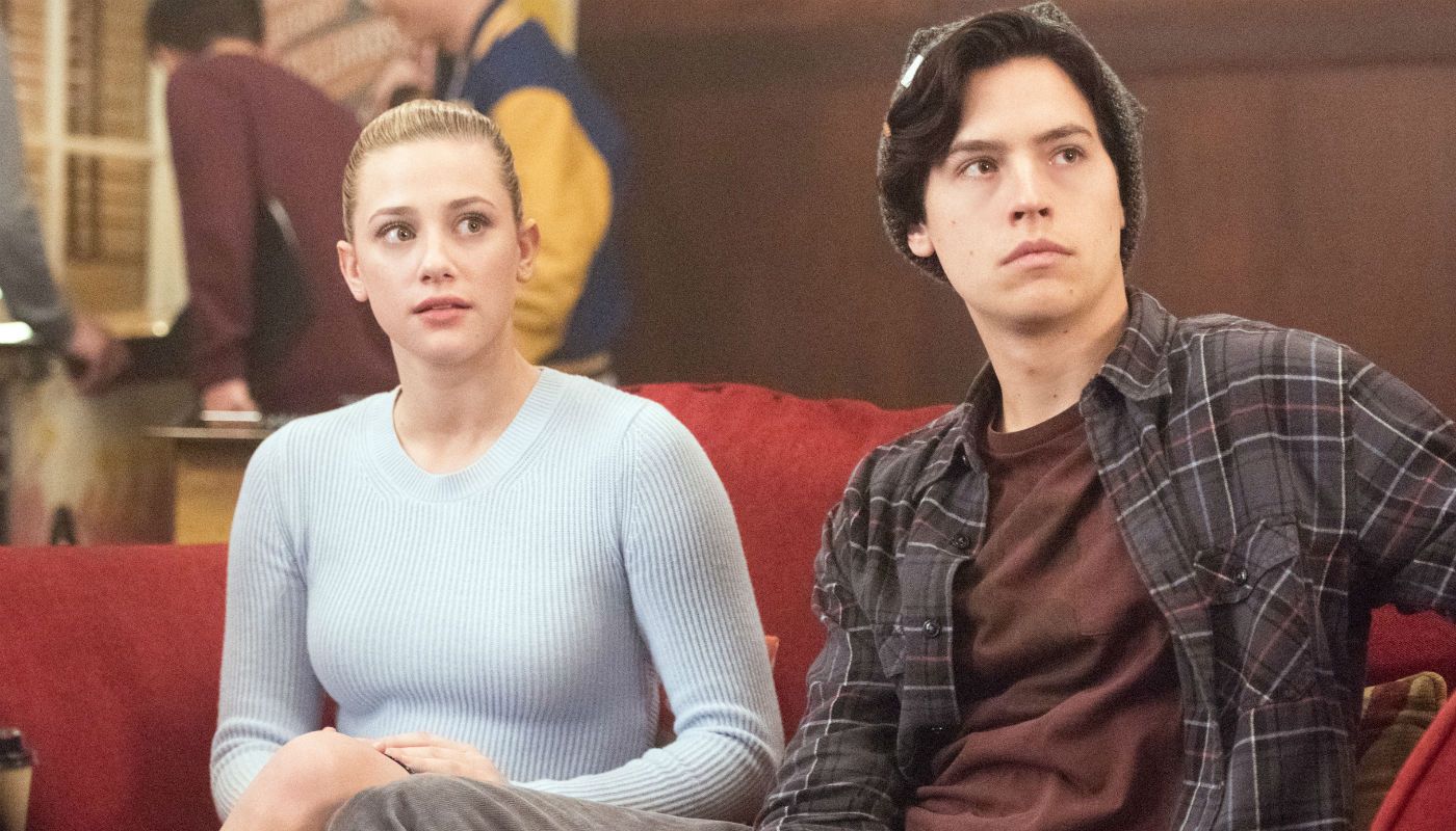 Riverdale saison 4 : des tensions à prévoir entre Betty et Jughead