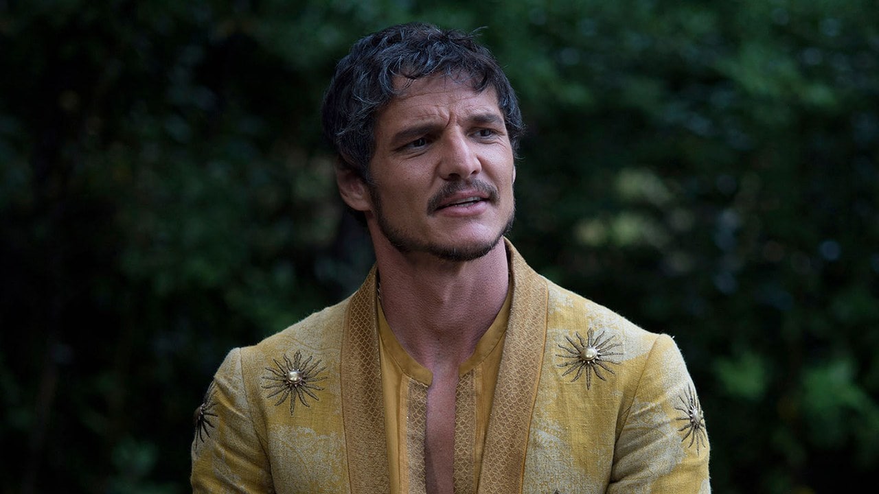 Pedro Pascal héros de la série Star Wars pour la plateforme de streaming Disney ?