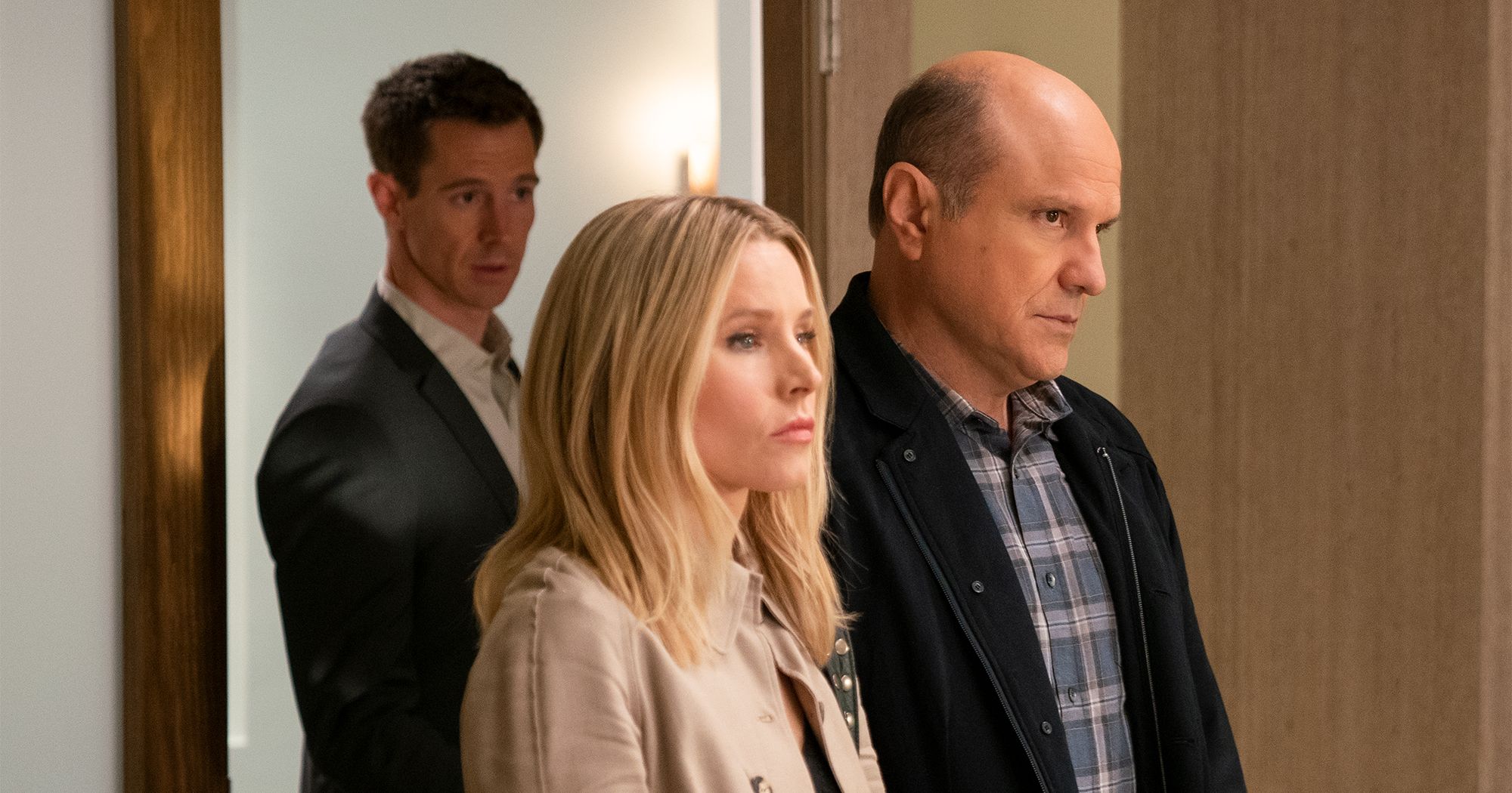 Veronica Mars : les fans lancent (déjà) une pétition contre le final de la saison 4