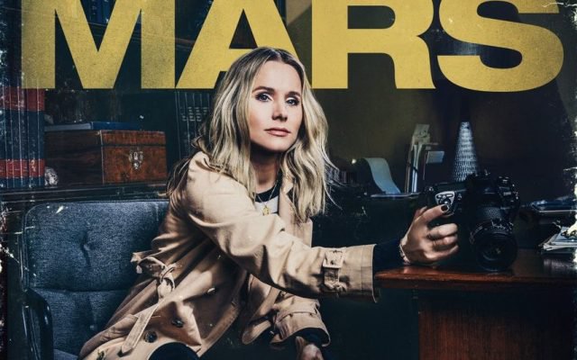 Veronica Mars saison 4 : les fans furieux après cette mort choc (SPOILER)