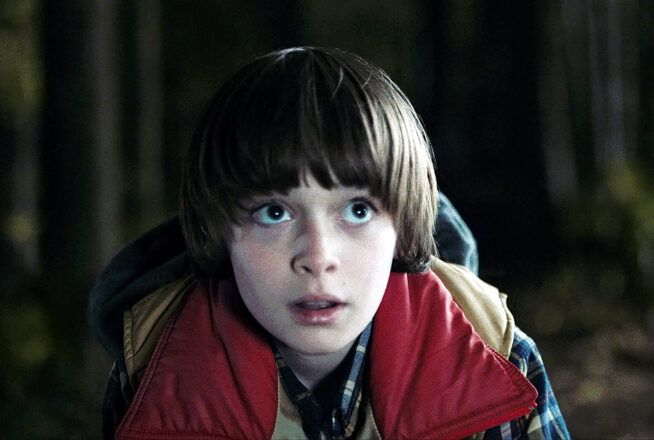 Stranger Things saison 3 : Noah Schnapp (Will) spoile une première mort !