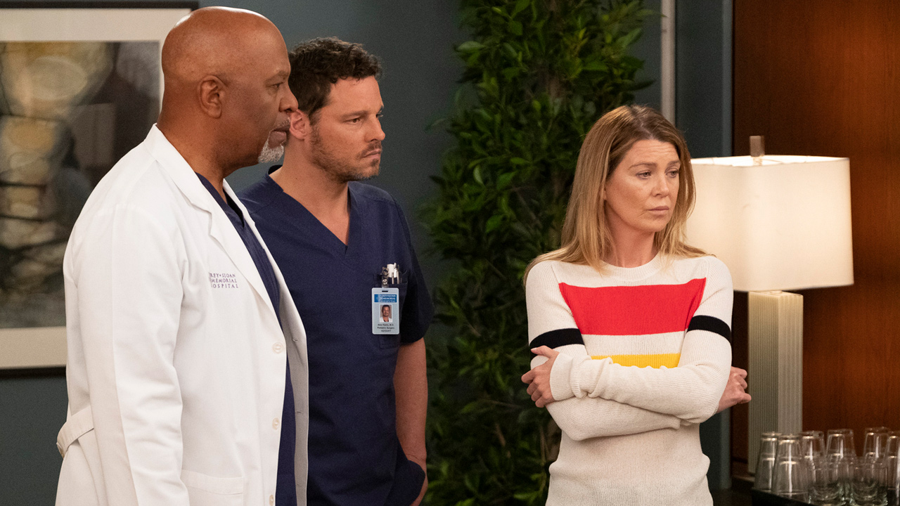 Grey’s Anatomy saison 16 : pourquoi les fans pensent que ce perso est en grand danger