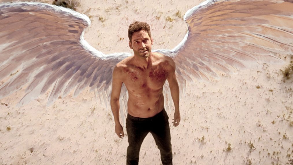 Lucifer : découvrez ce petit détail qui irrite les fans de la série