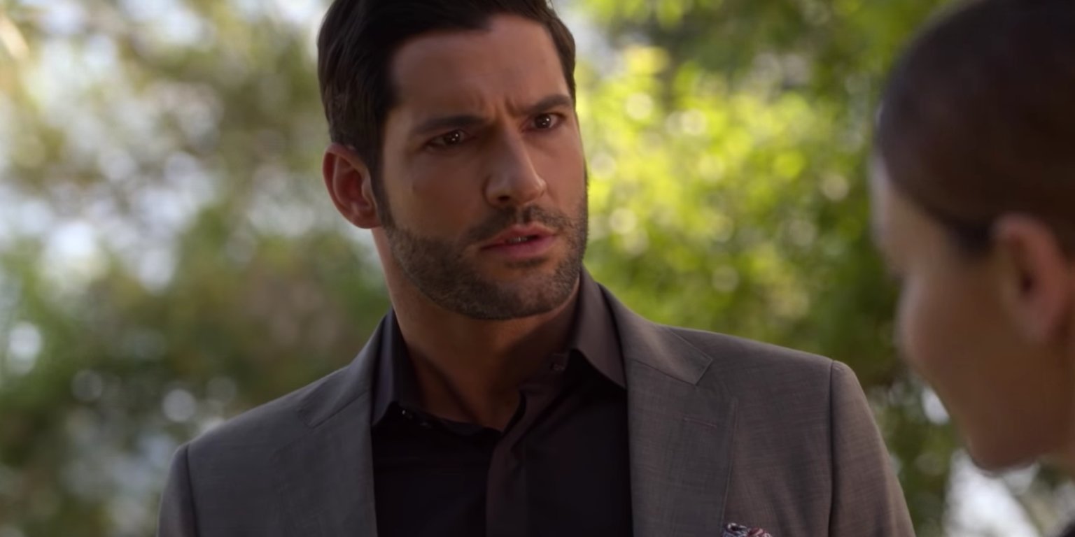 Lucifer saison 5 : Lucifer au plus mal dans le premier épisode ?