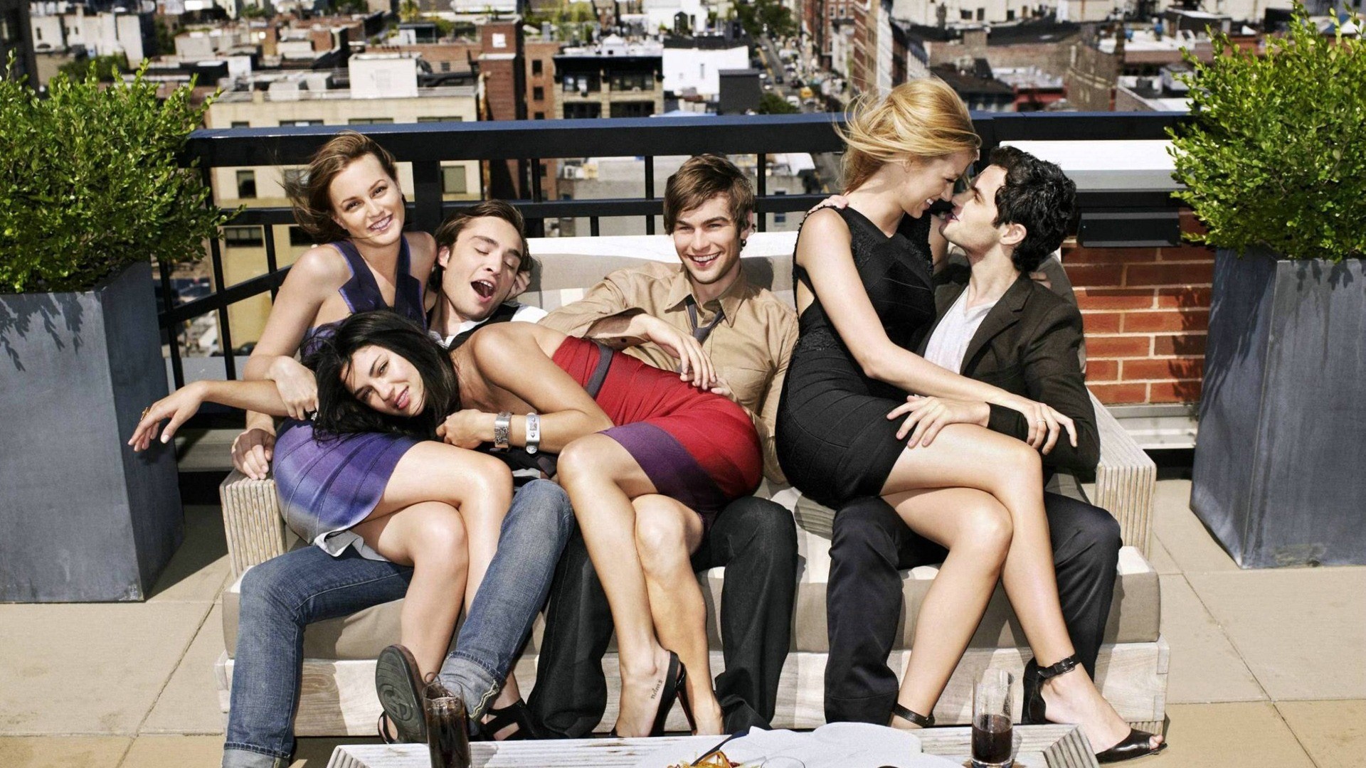 Gossip Girl : le quiz le plus dur du monde pour les vrais fans