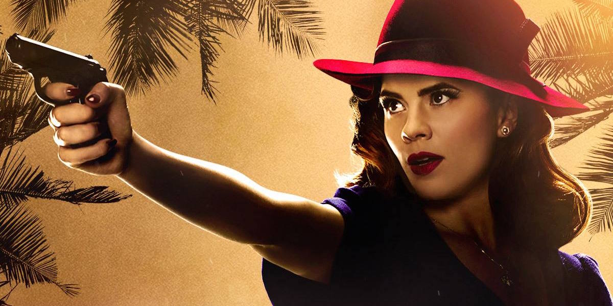 Agents of SHIELD : Hayley Atwell devrait être dans la saison 7 en tant qu’Agent Carter