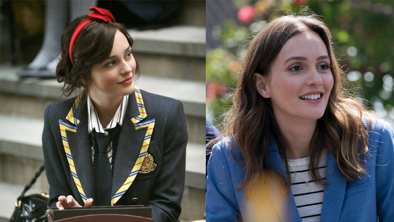 Gossip Girl : à quoi ressemblent les acteurs et les actrices de la série aujourd&rsquo;hui