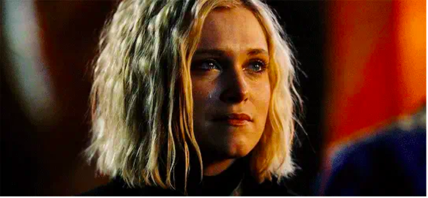 The 100 saison 6: pourquoi ce personnage n&rsquo;a pas survécu contrairement à Clarke