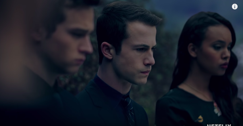 13 Reasons Why : Netflix confirme (déjà) une saison 4 pour la série