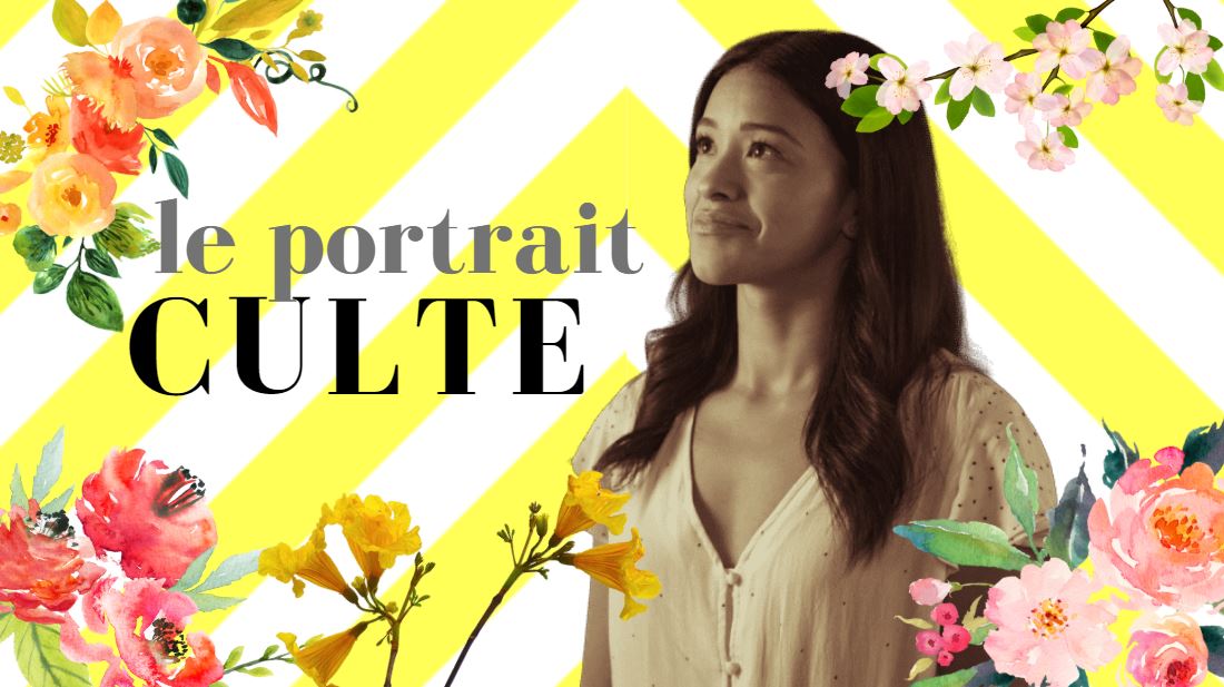 Le portrait culte de la semaine : Jane Villanueva de Jane the Virgin