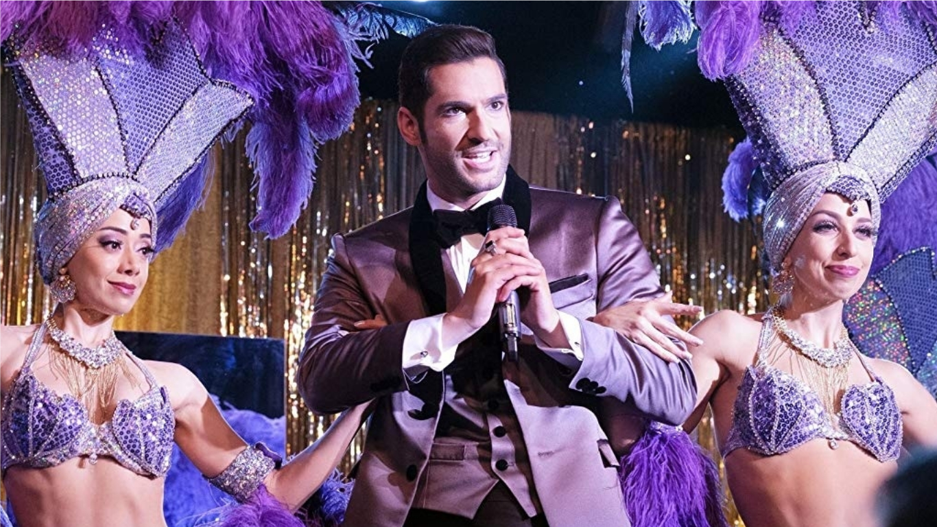 Lucifer : un épisode musical prévu dans la saison 5 ?