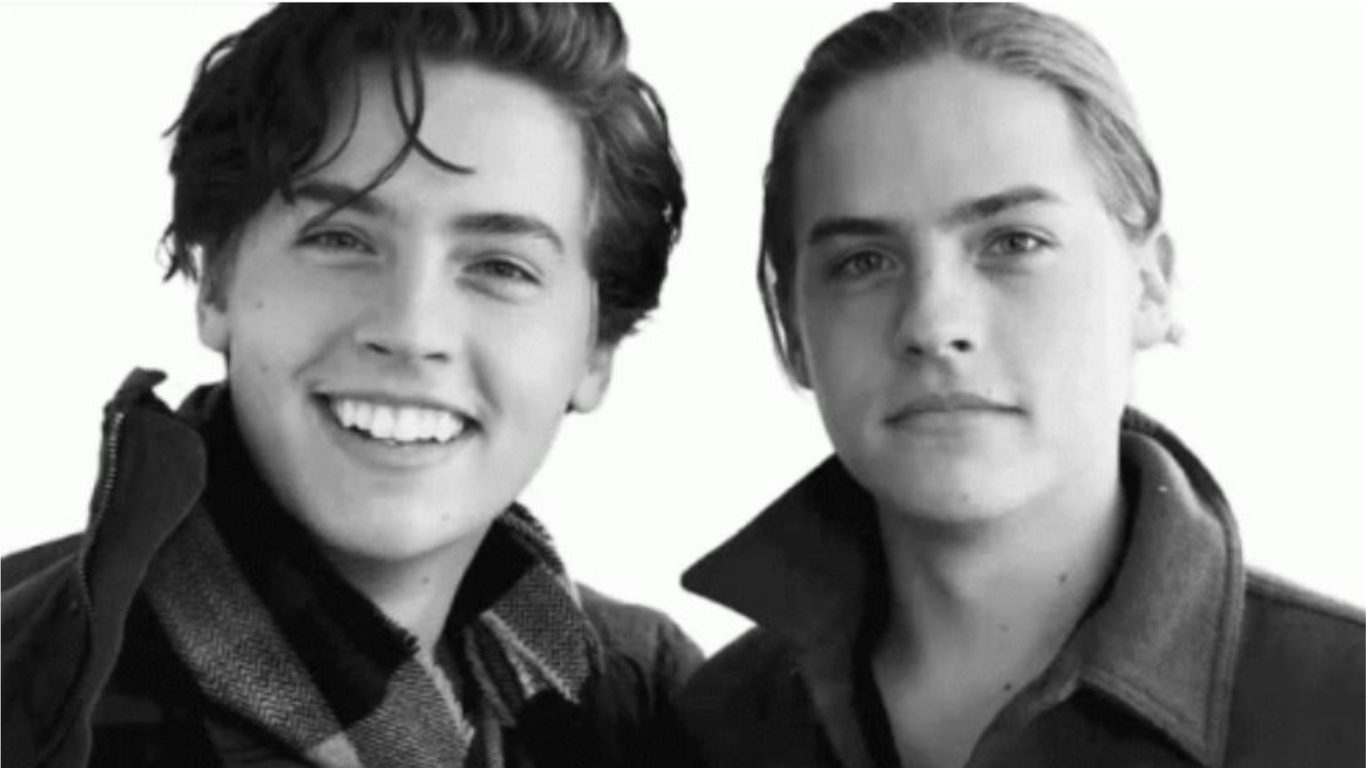 Dylan et Cole Sprouse pourraient-ils à nouveau faire équipe dans une série ?