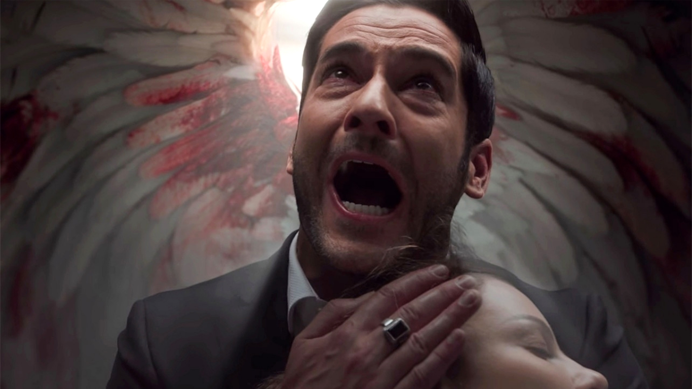 Lucifer : Tom Ellis révèle que la fin de la série sera très dure à vivre pour lui