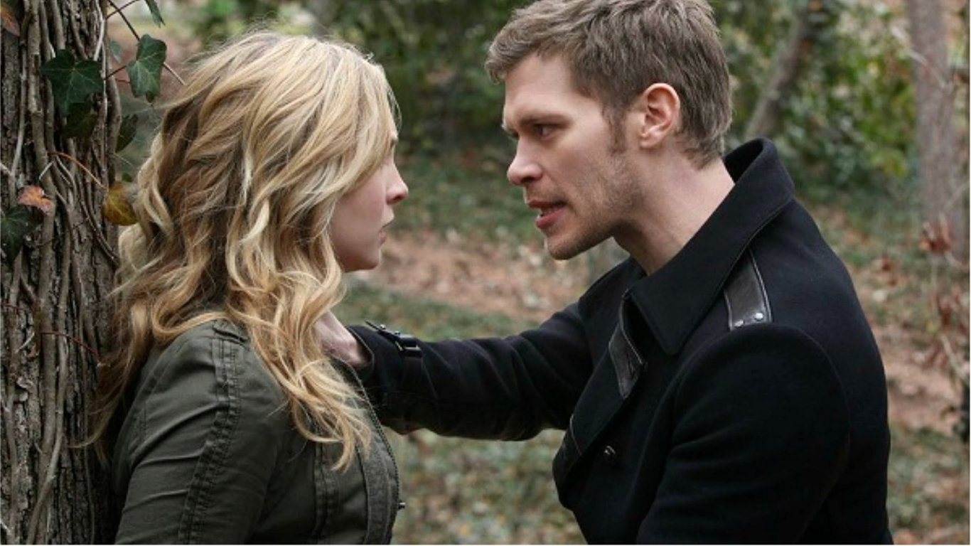 The Originals : 7 scènes de Klaroline à revoir avant la dernière saison