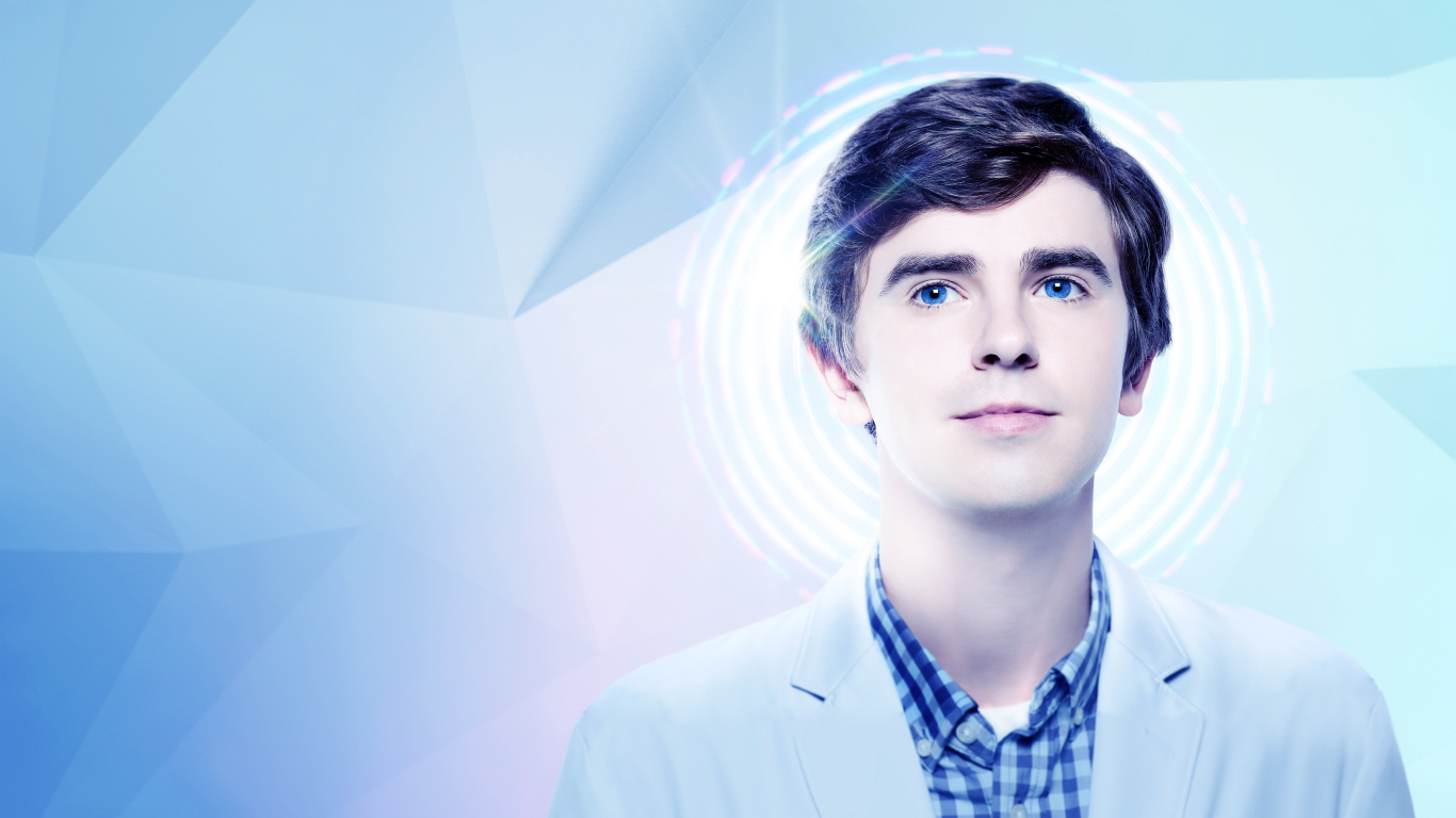 Good Doctor : découvrez la date de retour de la saison 2 sur TF1