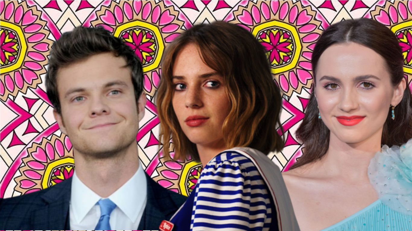 Maya Hawke, Jack Quaid : ces enfants de stars qui cartonnent dans les séries de 2019