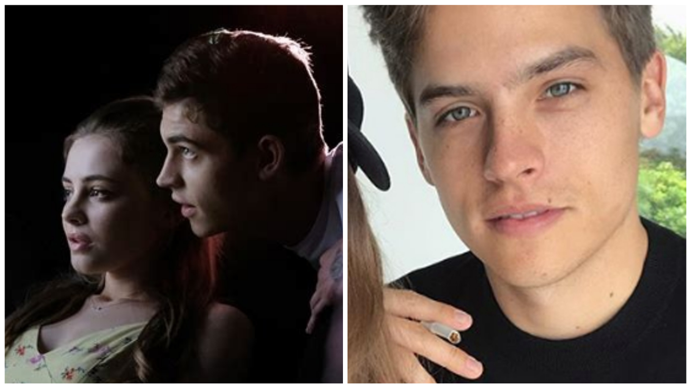 After : Dylan Sprouse rejoint le deuxième volet du film tant attendu !