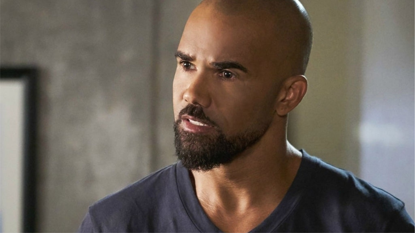 Shemar Moore (SWAT) sera-t-il de retour dans l’ultime saison d’Esprits Criminels ?