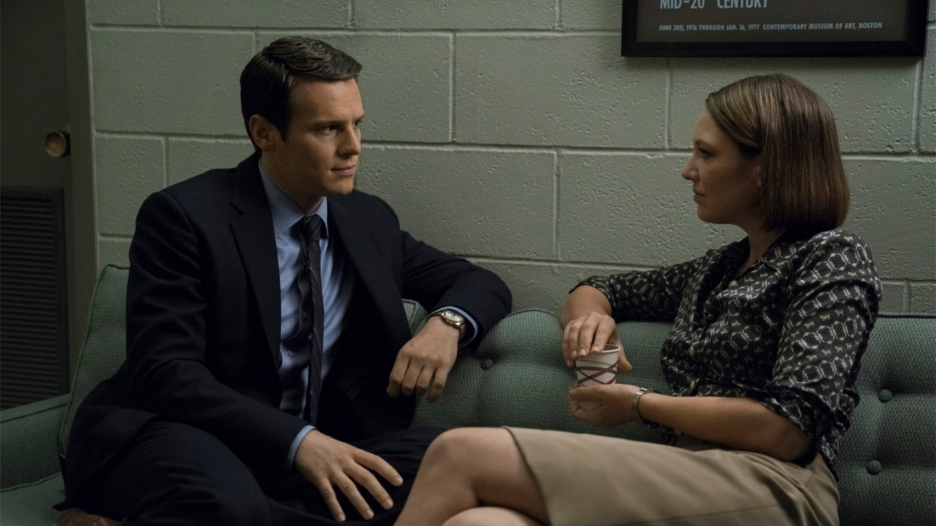 Mindhunter saison 3 : date, casting, tueurs… Toutes les infos à connaître