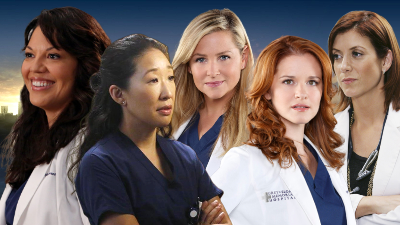 Grey’s Anatomy : quel perso pourrait revenir ? Les 3 plus grosses théories