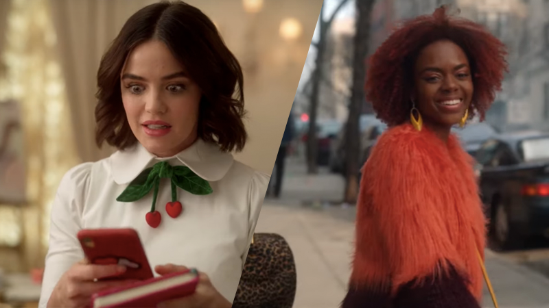 Katy Keene : le trailer du spin-off de Riverdale avec Lucy Hale est enfin là