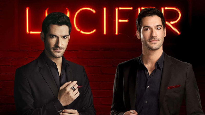 Lucifer saison 5 : Tom Ellis pourrait-il jouer deux rôles dans les derniers épisodes ?