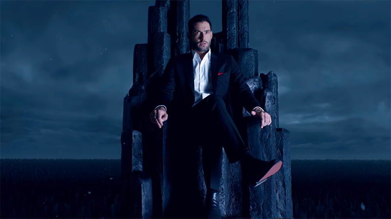 Lucifer saison 5 : Lucifer pourrait-il devenir diabolique ?