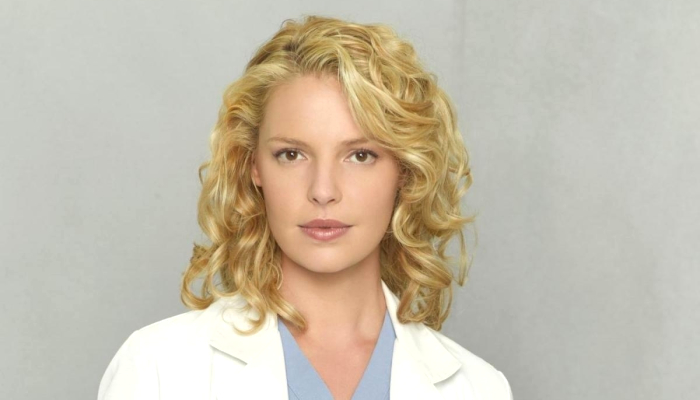 Grey’s Anatomy : cet indice confirme-t-il le retour de Katherine Heigl ?