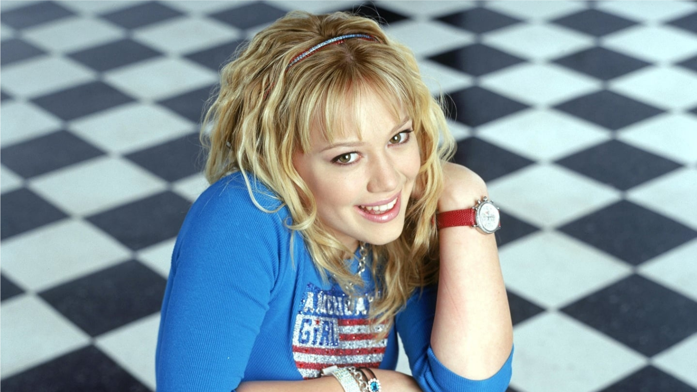 Lizzie McGuire : une suite de la série culte est en préparation chez Disney+