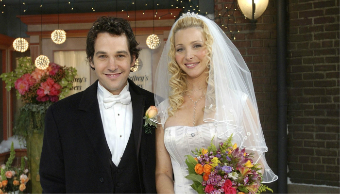 Friends : impossible d’avoir 10/10 à ce quiz sur l’épisode du mariage de Phoebe et Mike